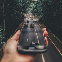 Chytré město stojí na datech, ne na aplikacích